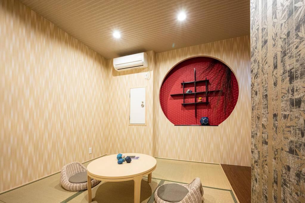 Apartemen Mon-門- 101