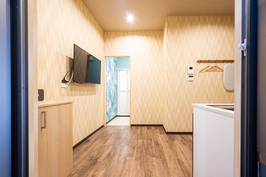 Apartemen Mon-門- 101 *